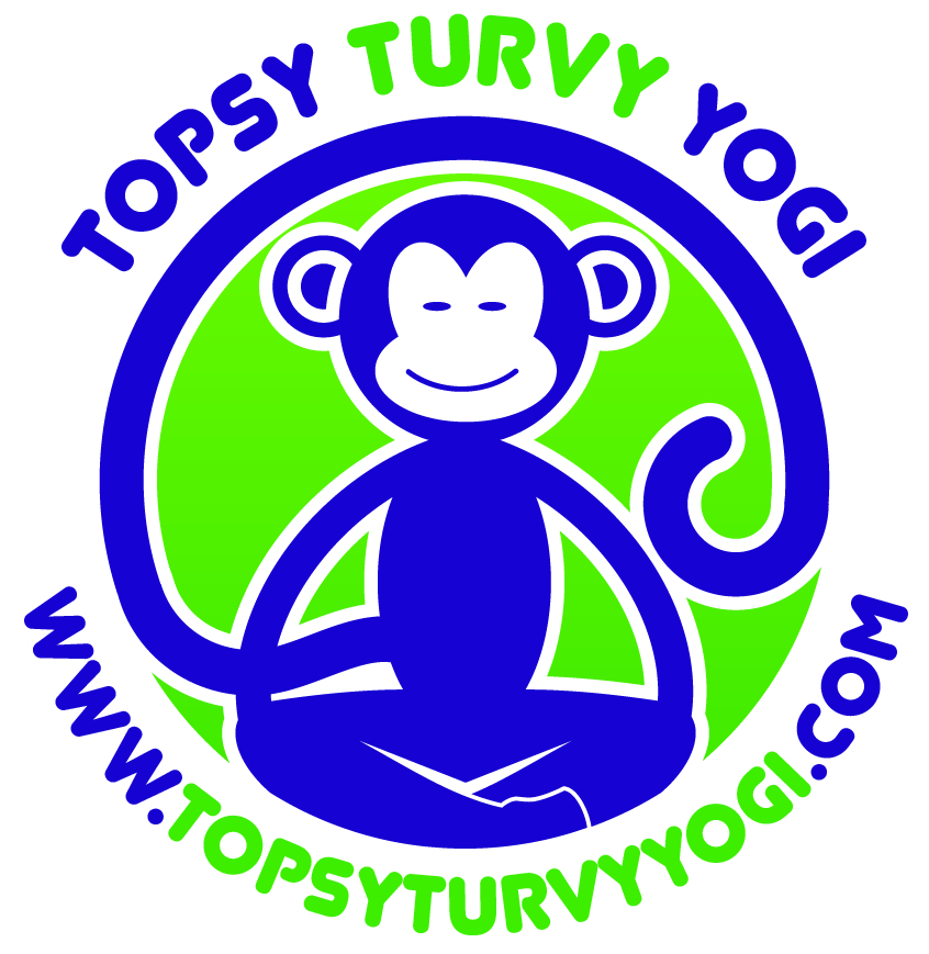 TopsyTurvyYogi